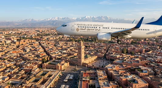 5 erreurs à éviter absolument à l'arrivée à l'aéroport de Marrakech