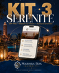 Kit 3 : Sérénité